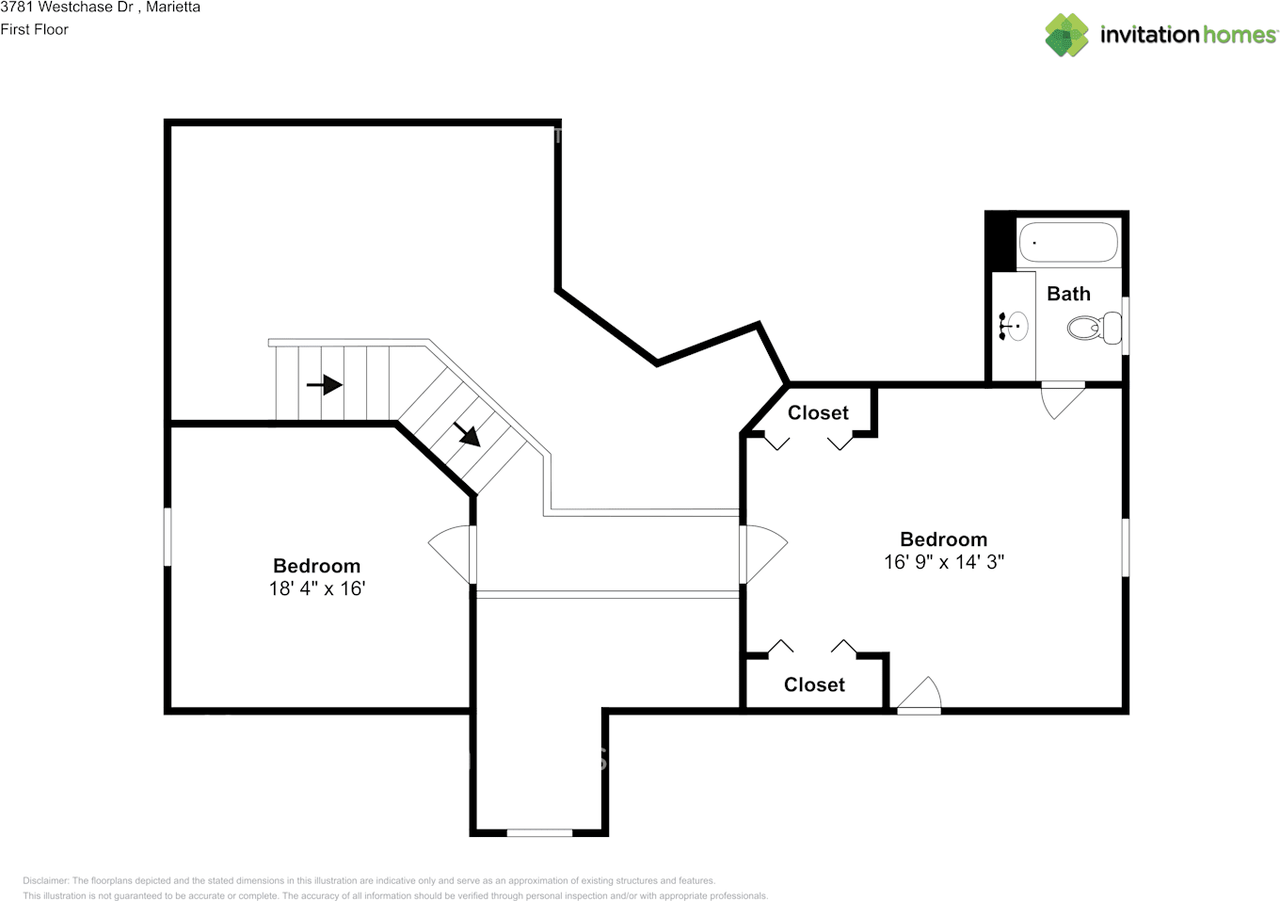 3781 Westchase Drive - Photo 3 of 20