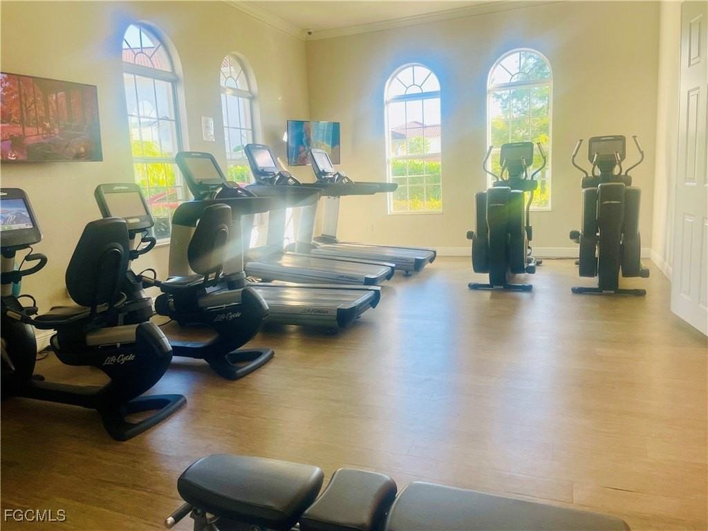 7012 Romana Way Apt 1404 #1404 - Photo 6 of 8