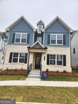 301 Fraley Dr - Photo 1 of 1