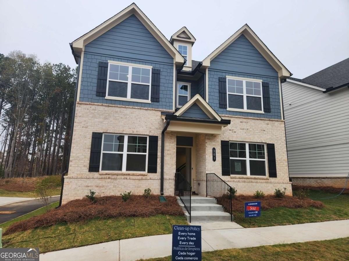 301 Fraley Dr - Photo 2 of 50