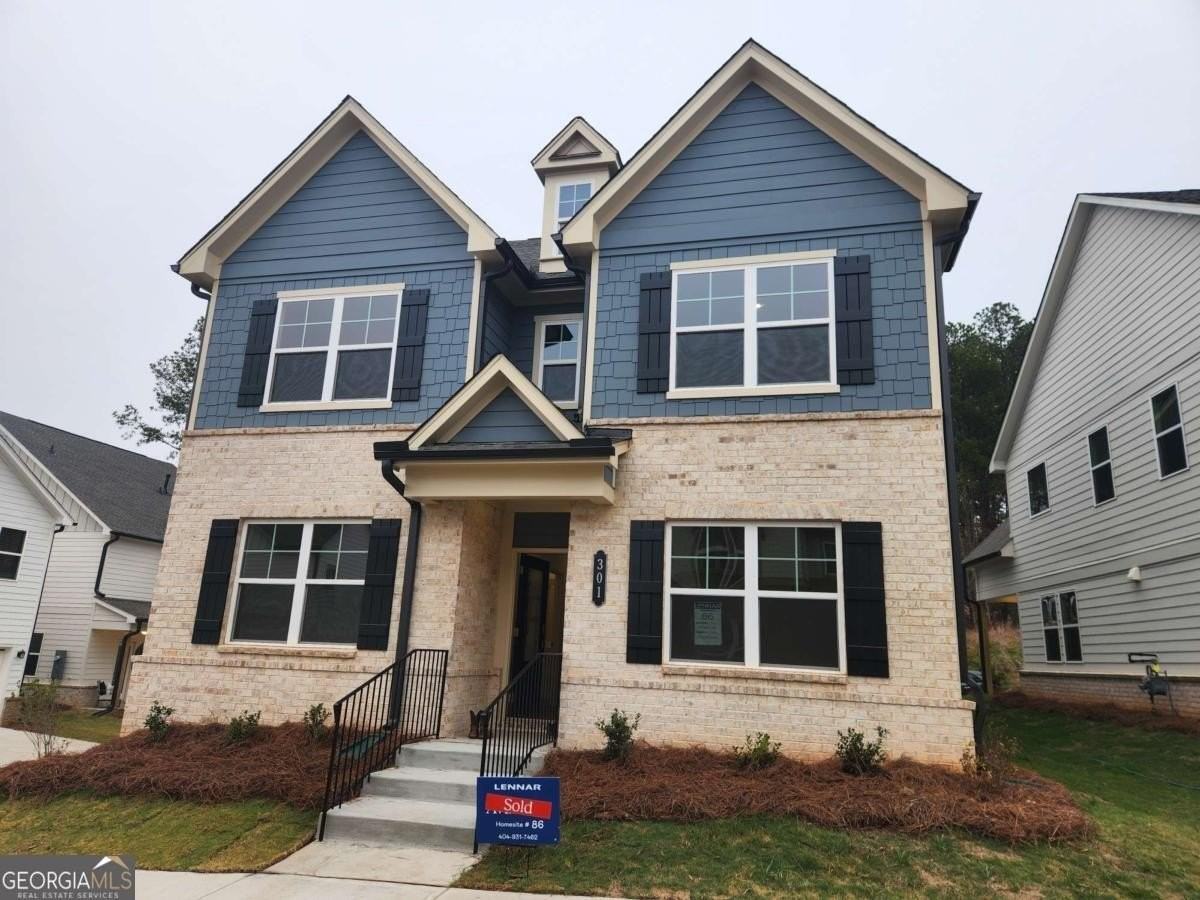 301 Fraley Dr - Photo 5 of 50