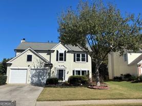 6585 Ganton Drive - Photo 1 of 1