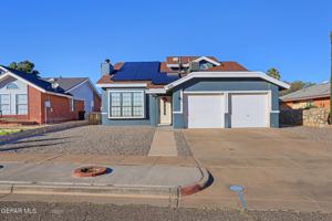 featured image of 4745 Loma De Plata Drive
