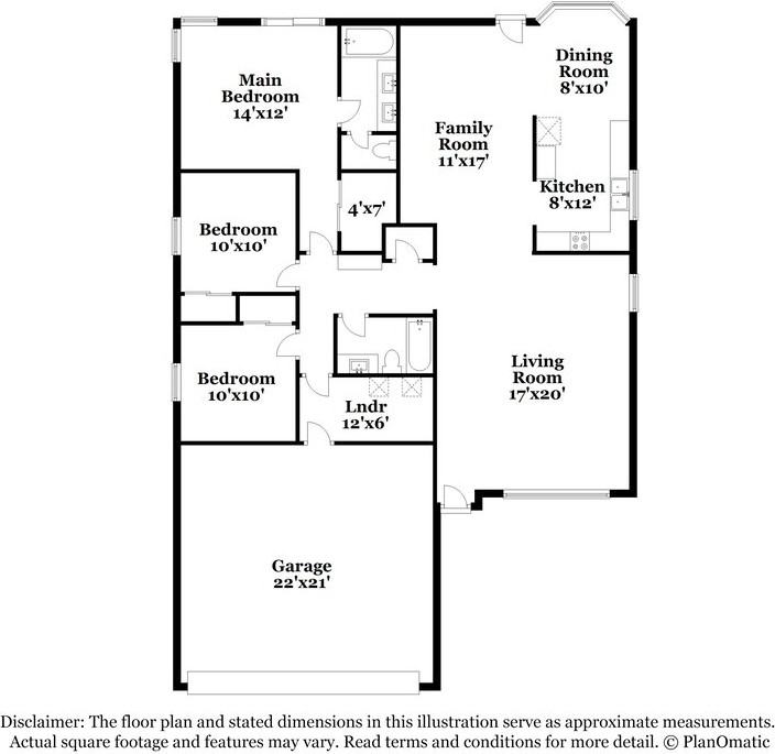 3020 Forest Lake St - Photo 2 of 16