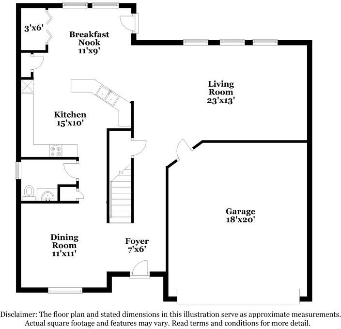 6207 Winter Oak St - Photo 2 of 17