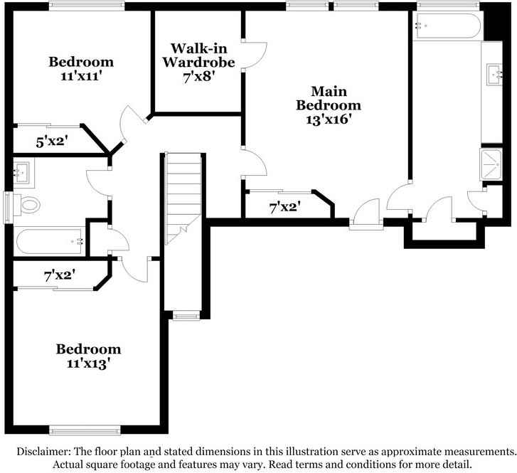 6207 Winter Oak St - Photo 3 of 17