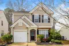 1302 Timuquana Trail - Photo 1 of 1