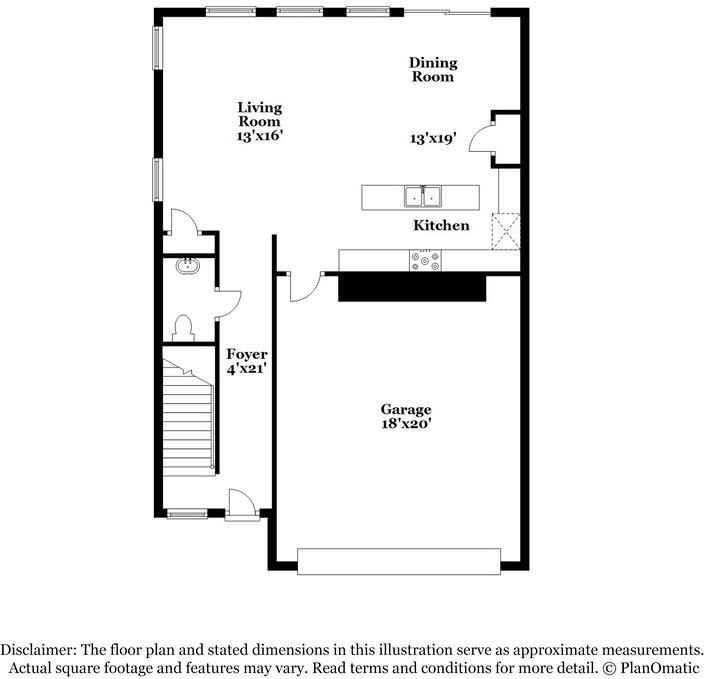 1408 Orchard Hill Rd - Photo 2 of 17