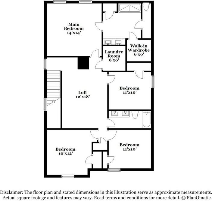 1408 Orchard Hill Rd - Photo 3 of 17