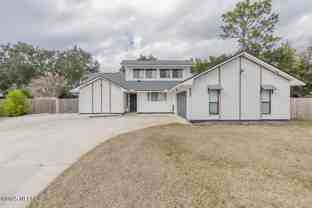 8330 Cross Timbers Drive West - Photo 1 of 1