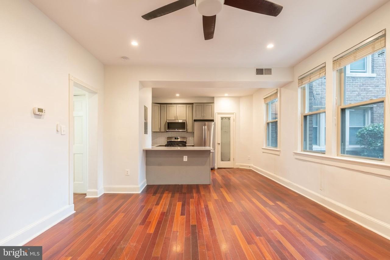 1725 Lanier Place Northwest #9C - Photo 5 of 18