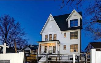 1018 Bryant Street Northeast #2 - Photo 1 of 1