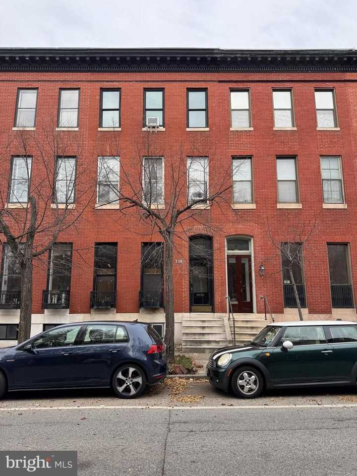 230 West Lafayette Avenue #3 - Photo 2 of 19