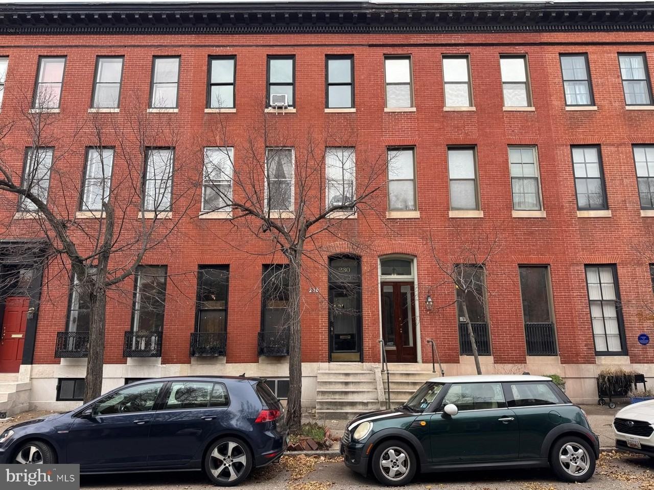 230 West Lafayette Avenue #3 - Photo 3 of 19