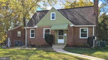 featured image of 2700 Dawson Avenue