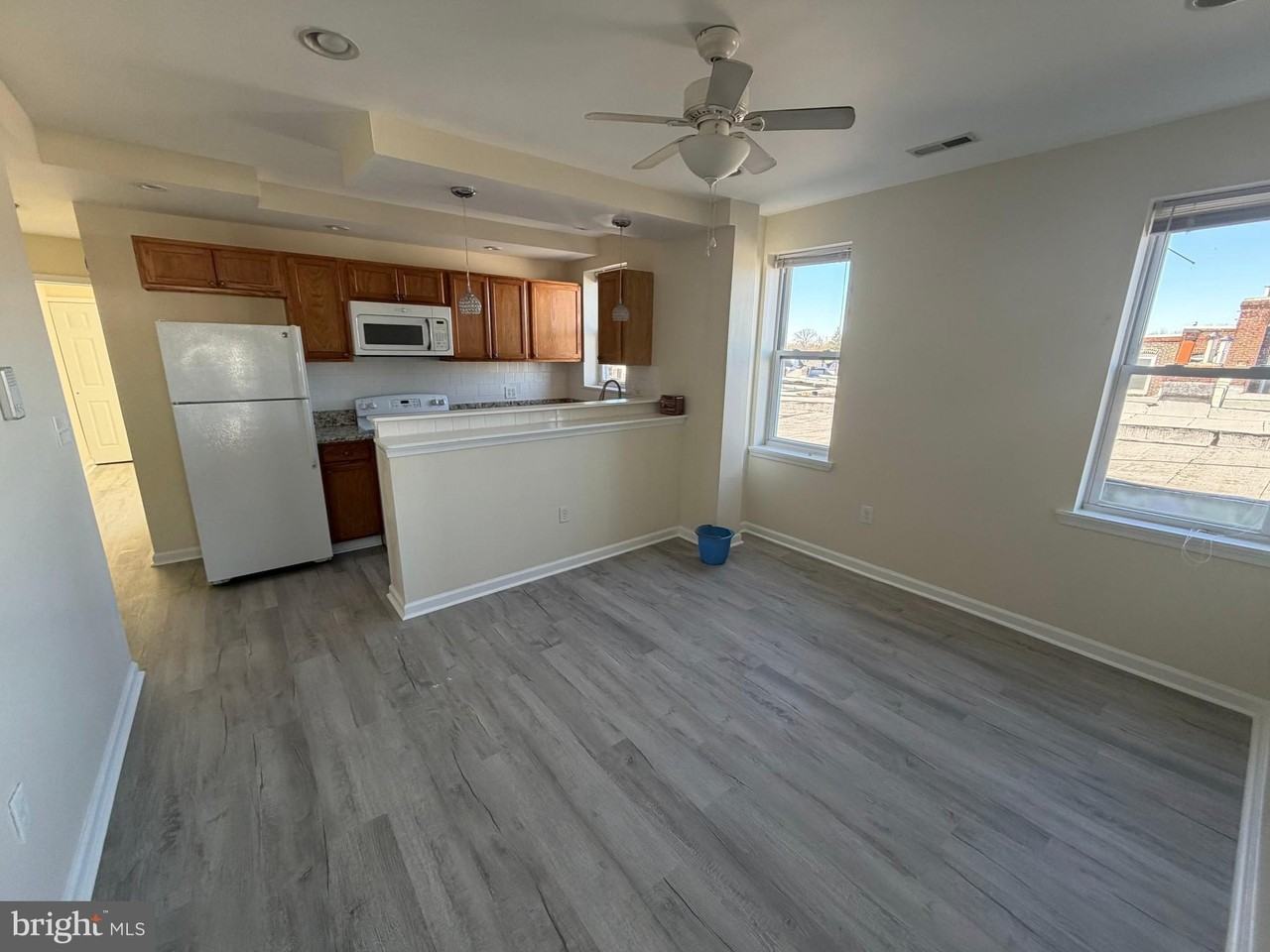 6118 Washington Avenue #3rdFL - Photo 2 of 9