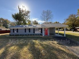 7901 Bradley Drive - Photo 1 of 1