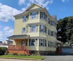 featured image of 1210 Globe Street