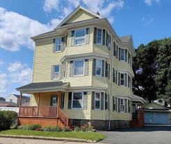 1210 Globe Street - Photo 1 of 1