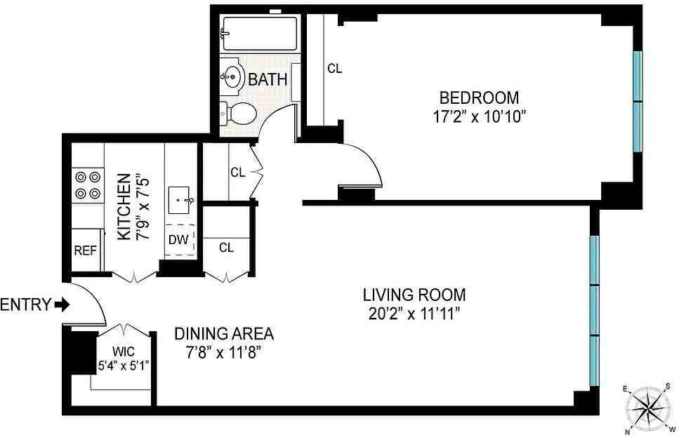 16 W 16Th St - Photo 3 of 7