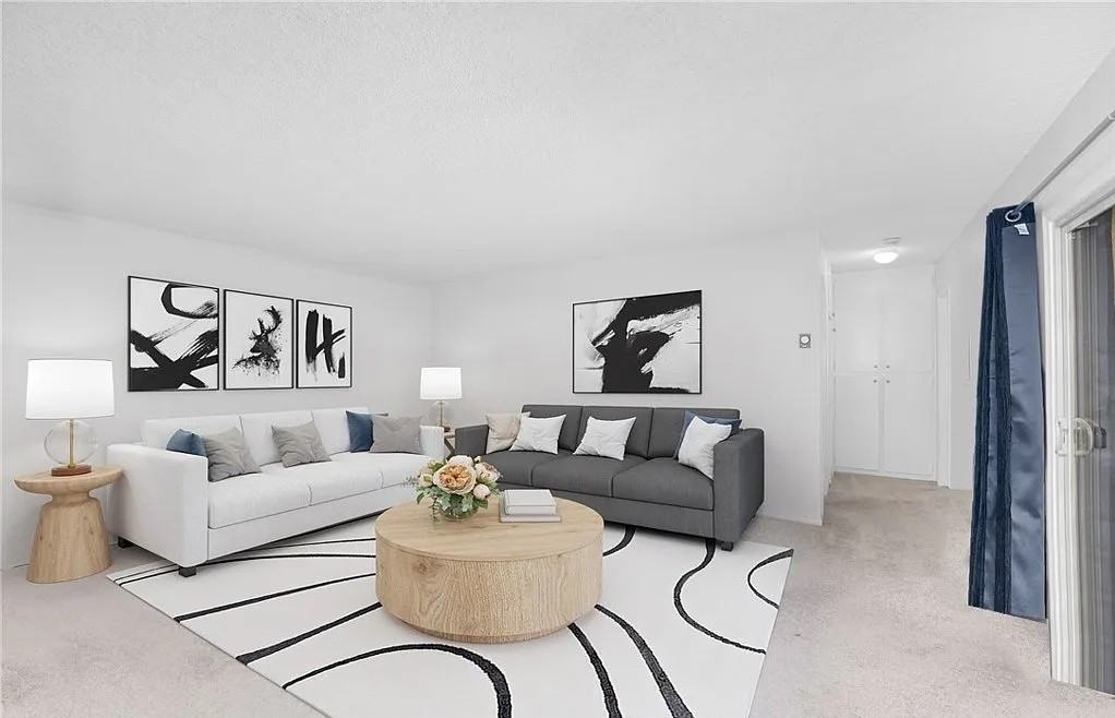 8777 Coral Springs Court #7H - Photo 4 of 10