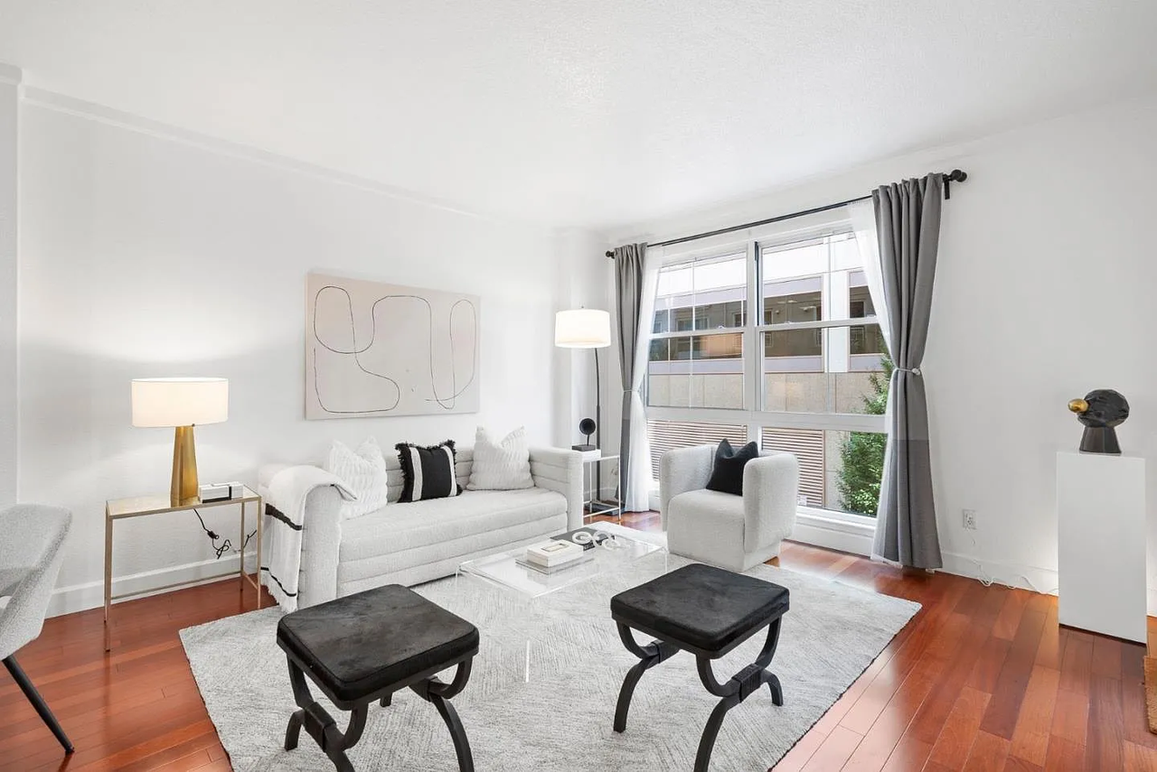 20488 Stevens Creek Boulevard #1206 - Photo 2 of 9