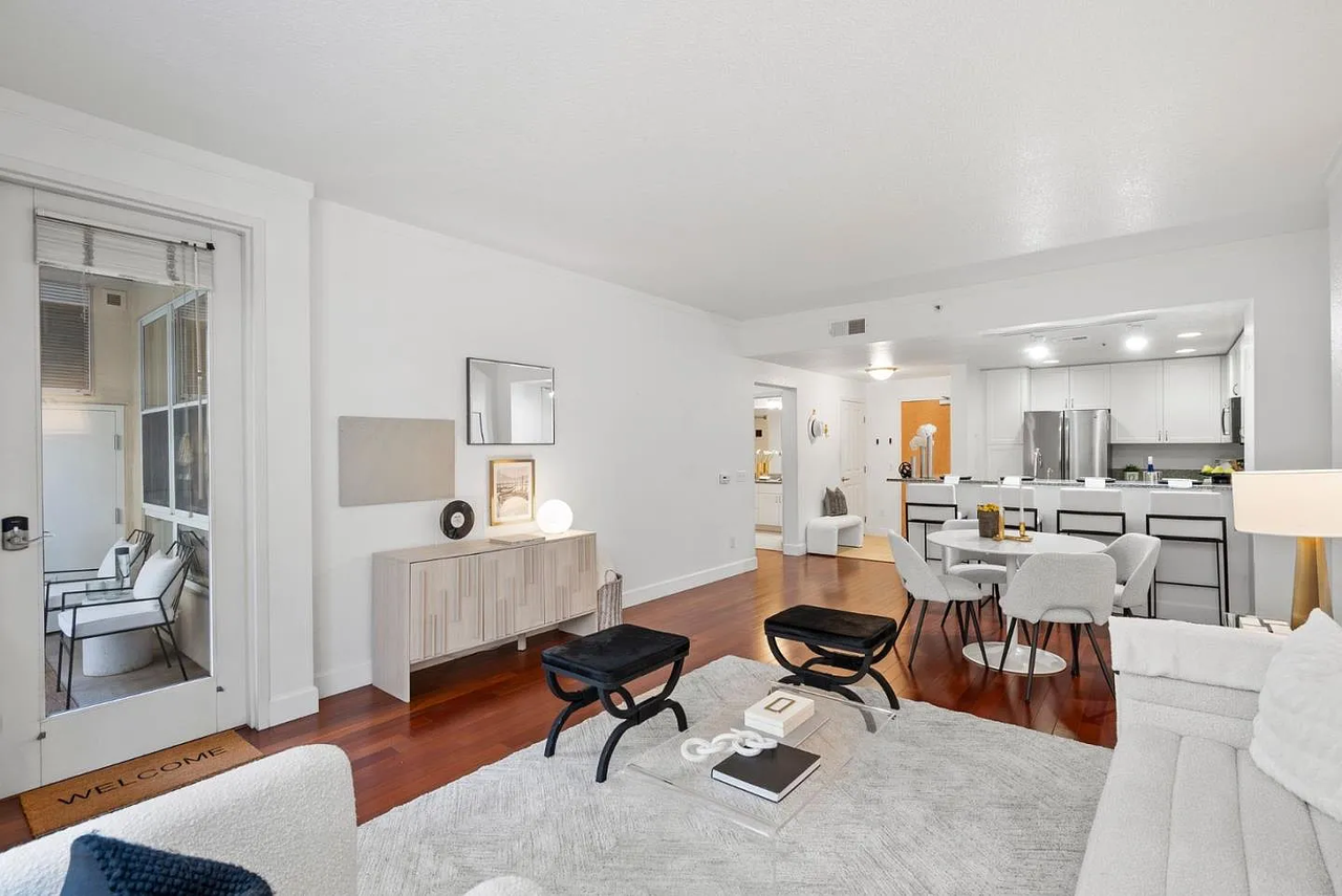 20488 Stevens Creek Boulevard #1206 - Photo 3 of 9