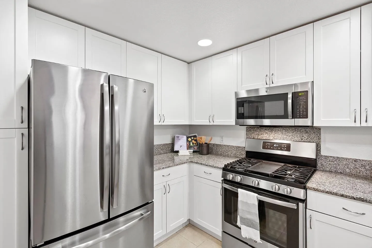 20488 Stevens Creek Boulevard #1206 - Photo 4 of 9