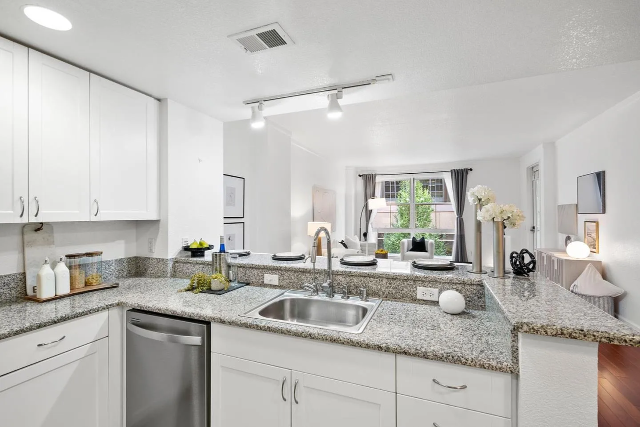 20488 Stevens Creek Boulevard #1206 - Photo 5 of 9