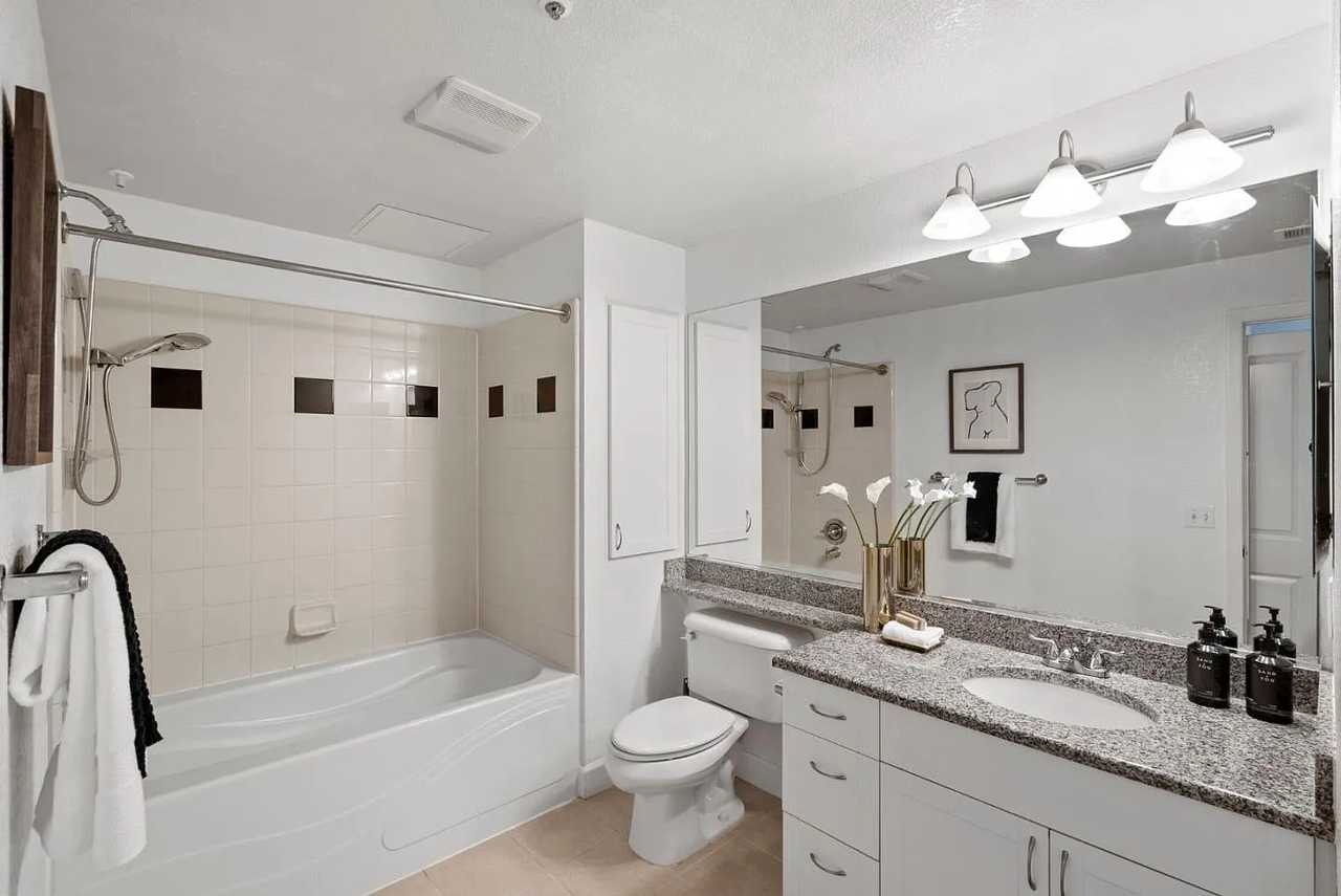 20488 Stevens Creek Boulevard #1206 - Photo 6 of 9