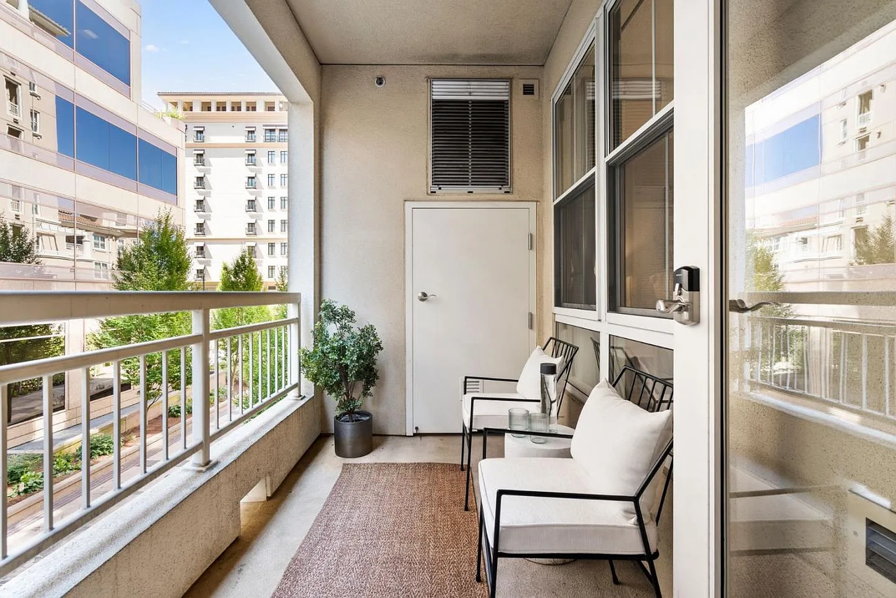 20488 Stevens Creek Boulevard #1206 - Photo 7 of 9