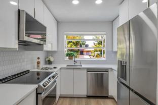 1400 Bowe Avenue #1105 - Photo 1 of 1