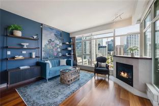 1199 Pacific Highway #1303 - Photo 1 of 1