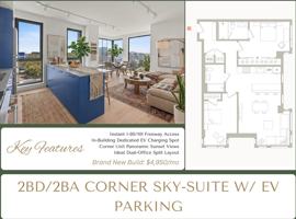 featured image of 395 6th Street #707