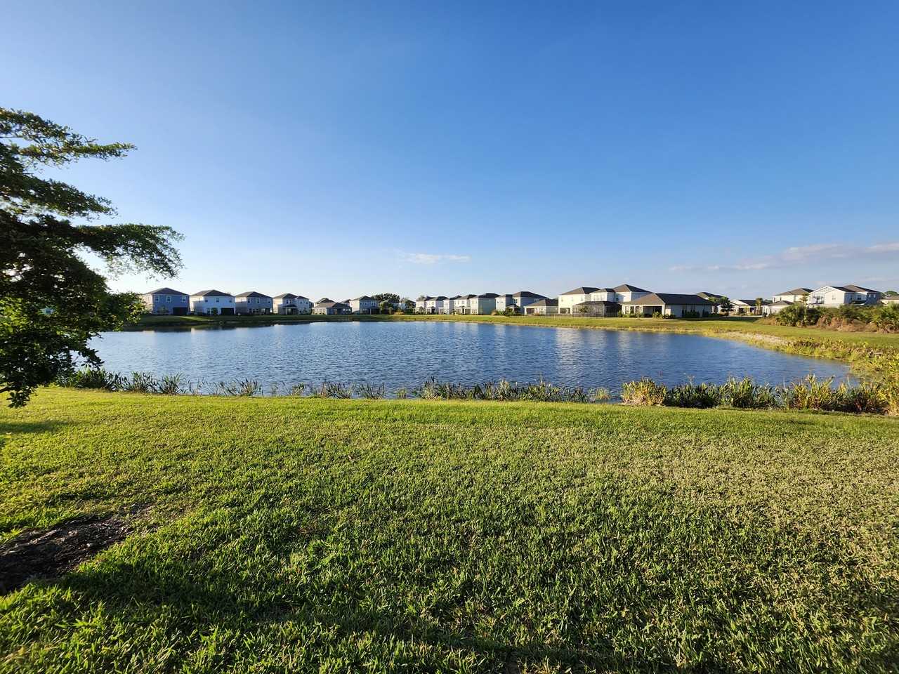 5742 Archipelago St #1