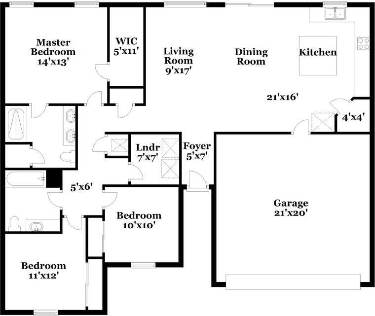 9591 Palm Reserve Dr - Photo 2 of 16