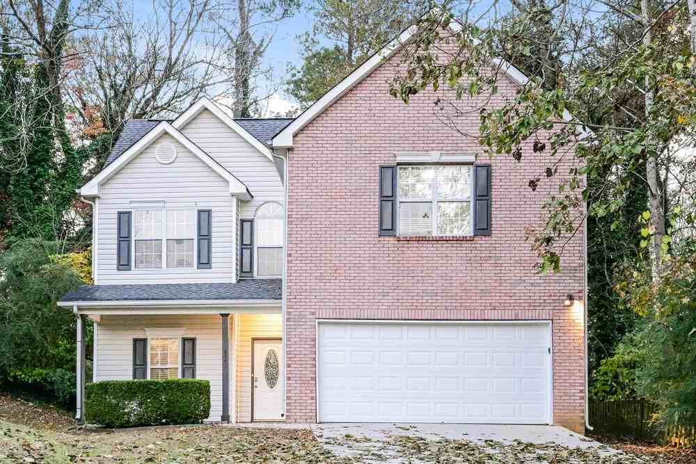 2328 Reeves Creek Rd