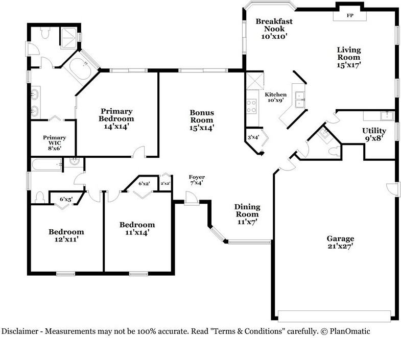 20507 Maxim Pkwy - Photo 2 of 16