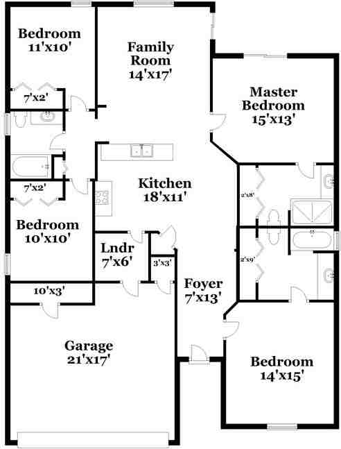 671 Eagle Pointe S - Photo 2 of 15