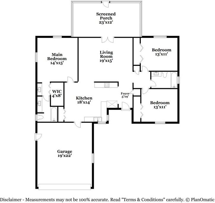 1108 Santa Cruz Way - Photo 2 of 16