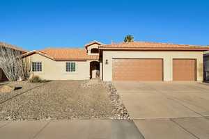 featured image of 9585 East Paseo Juan Tabo