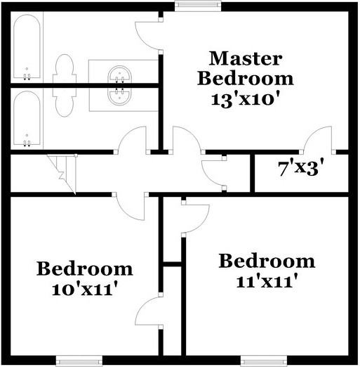 6207 Radford Dr - Photo 2 of 17