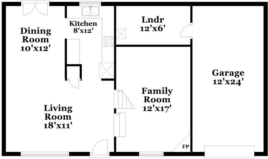 6207 Radford Dr - Photo 3 of 17
