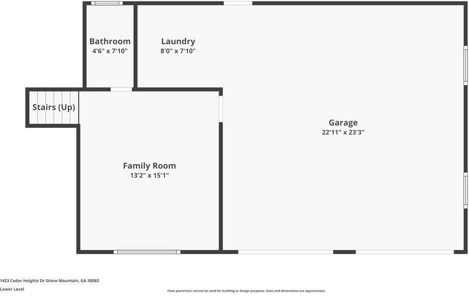 1423 Cedar Heights Dr - Photo 4 of 18