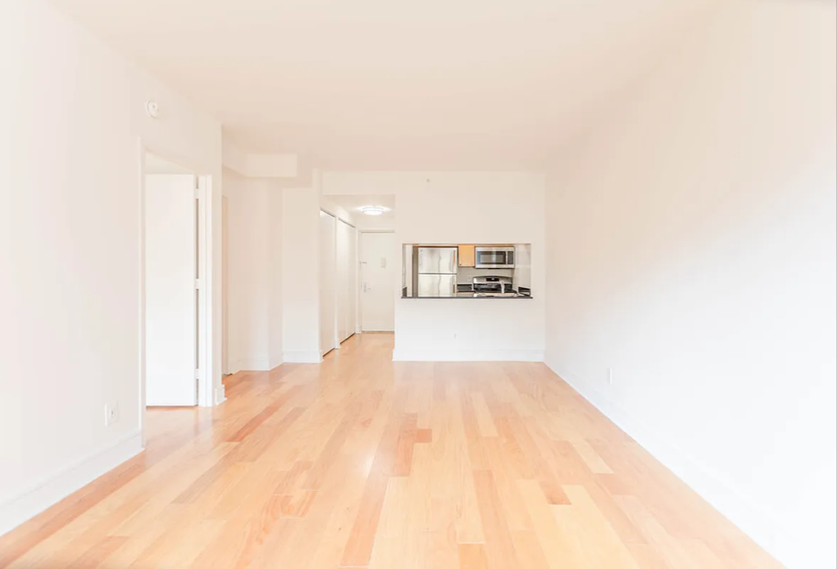 323 West 96th Street #401