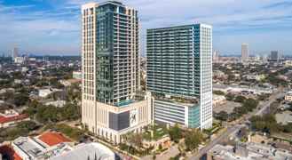 3410 Yoakum Boulevard #B8-59 - Photo 1 of 1