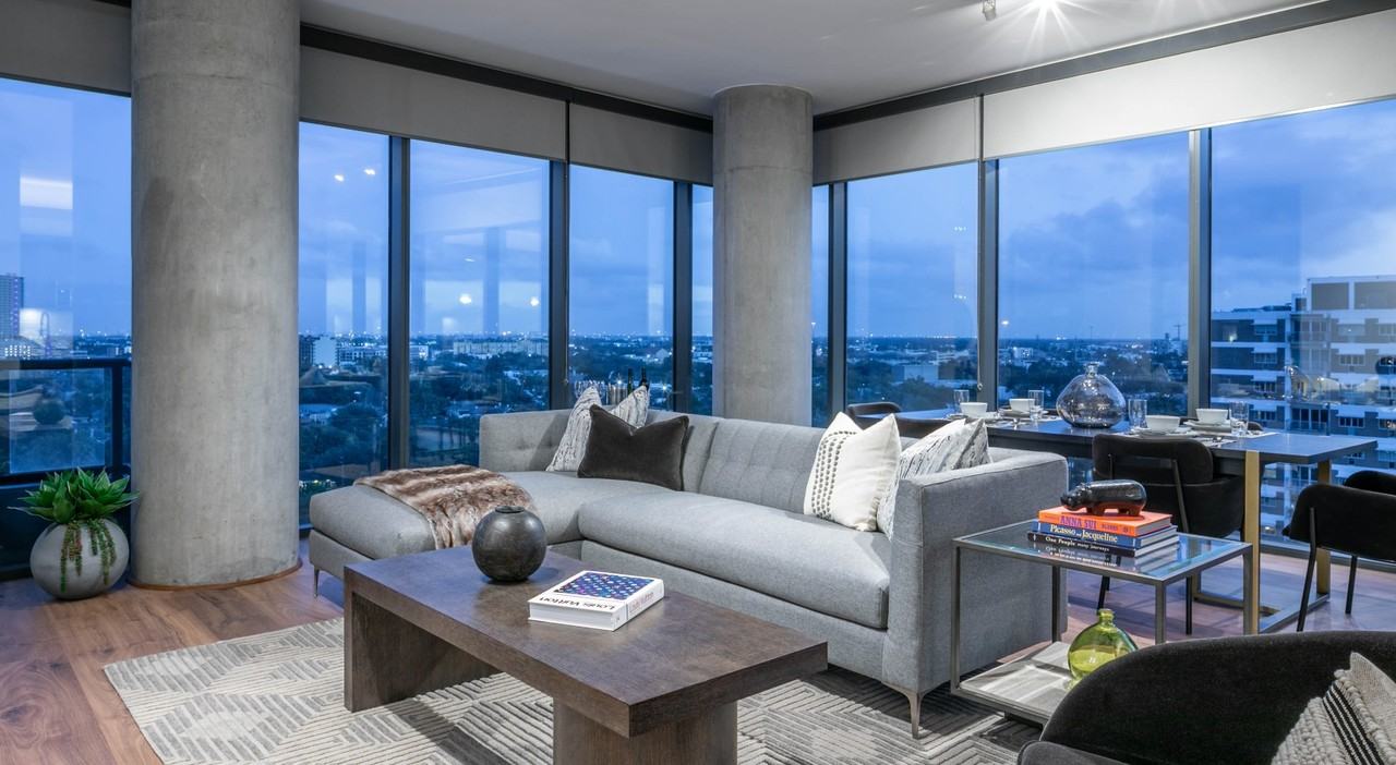 3410 Yoakum Boulevard