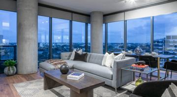 featured image of 3410 Yoakum Boulevard