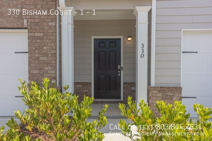 330 Bisham Ct #1 - Photo 2 of 29