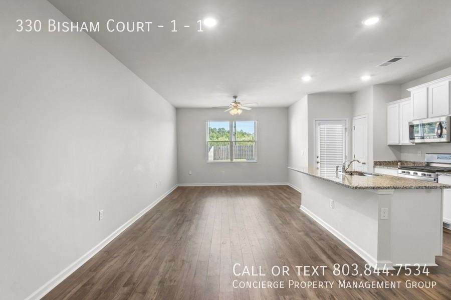 330 Bisham Ct #1 - Photo 5 of 29